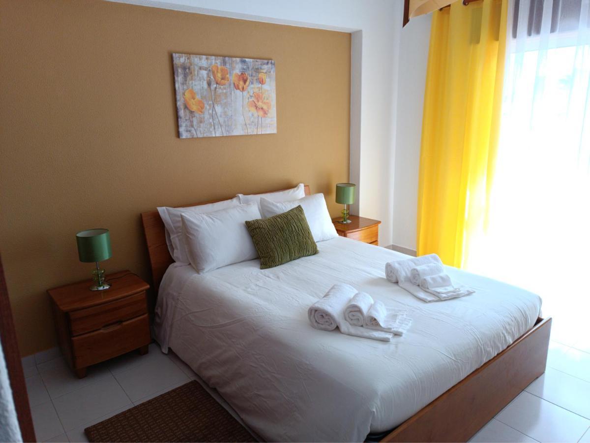 Cozy Apartment In Lagos Dış mekan fotoğraf